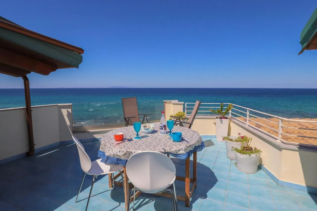 Residence Aurora Castelsardo