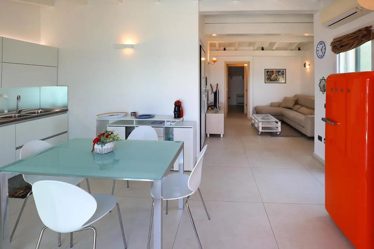 Appartement Residence Aurora Castelsardo
