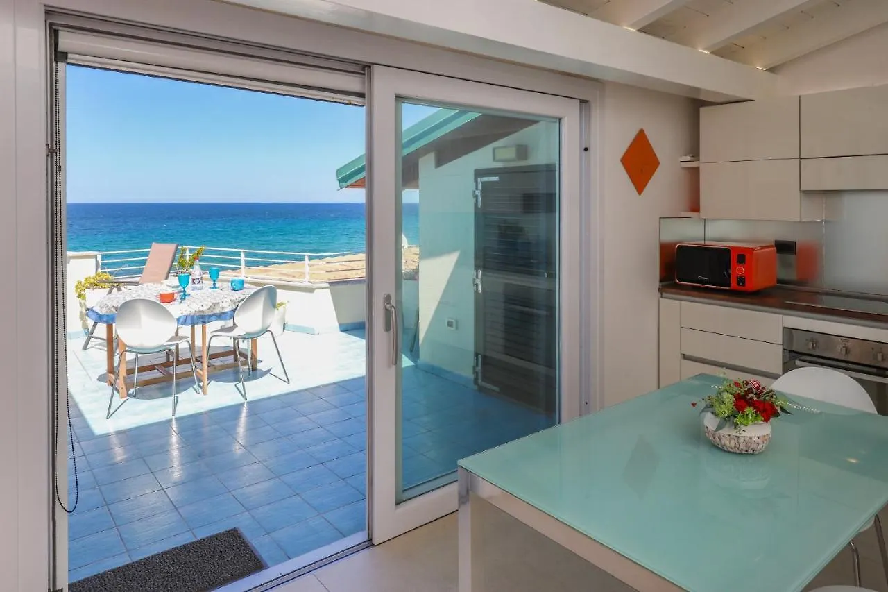 Residence Aurora Castelsardo Appartement