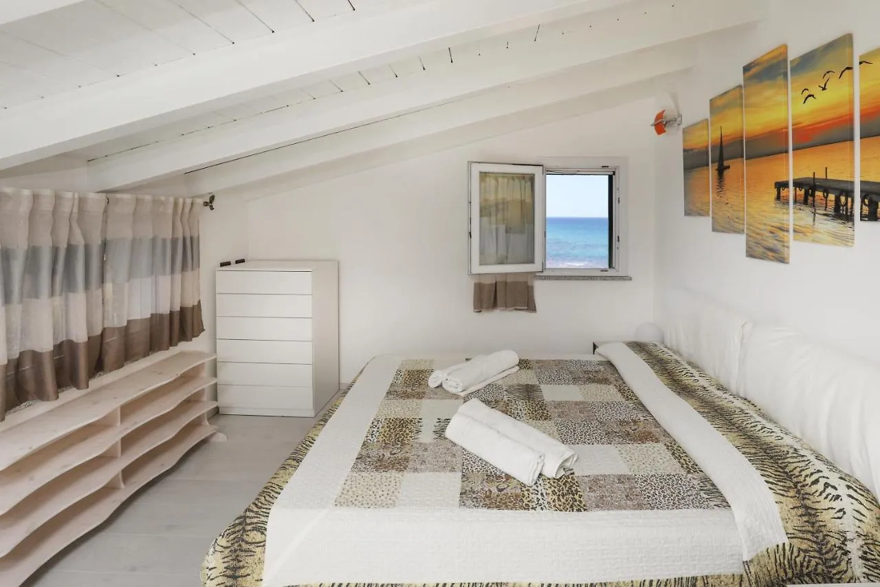 Residence Aurora Castelsardo 0*,  Italie