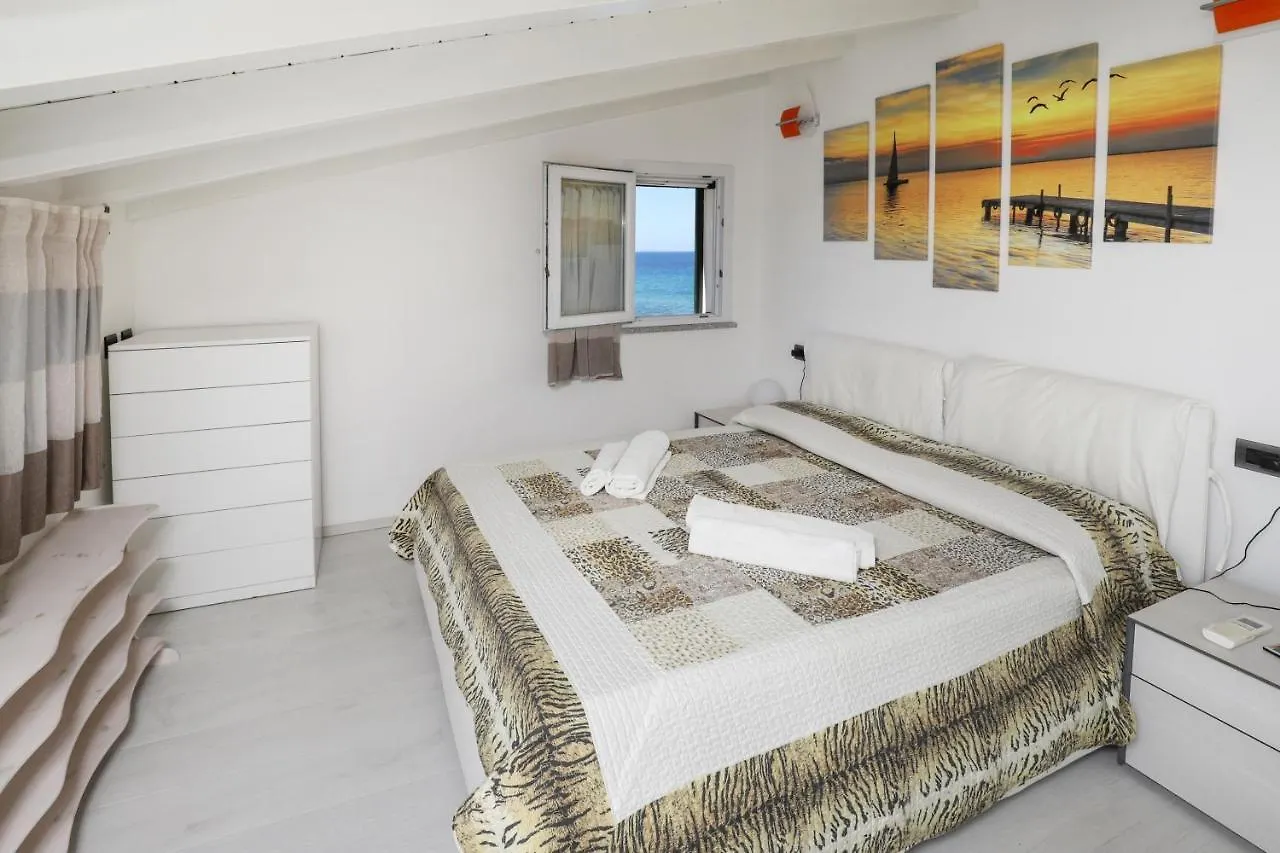 Residence Aurora Castelsardo Italie