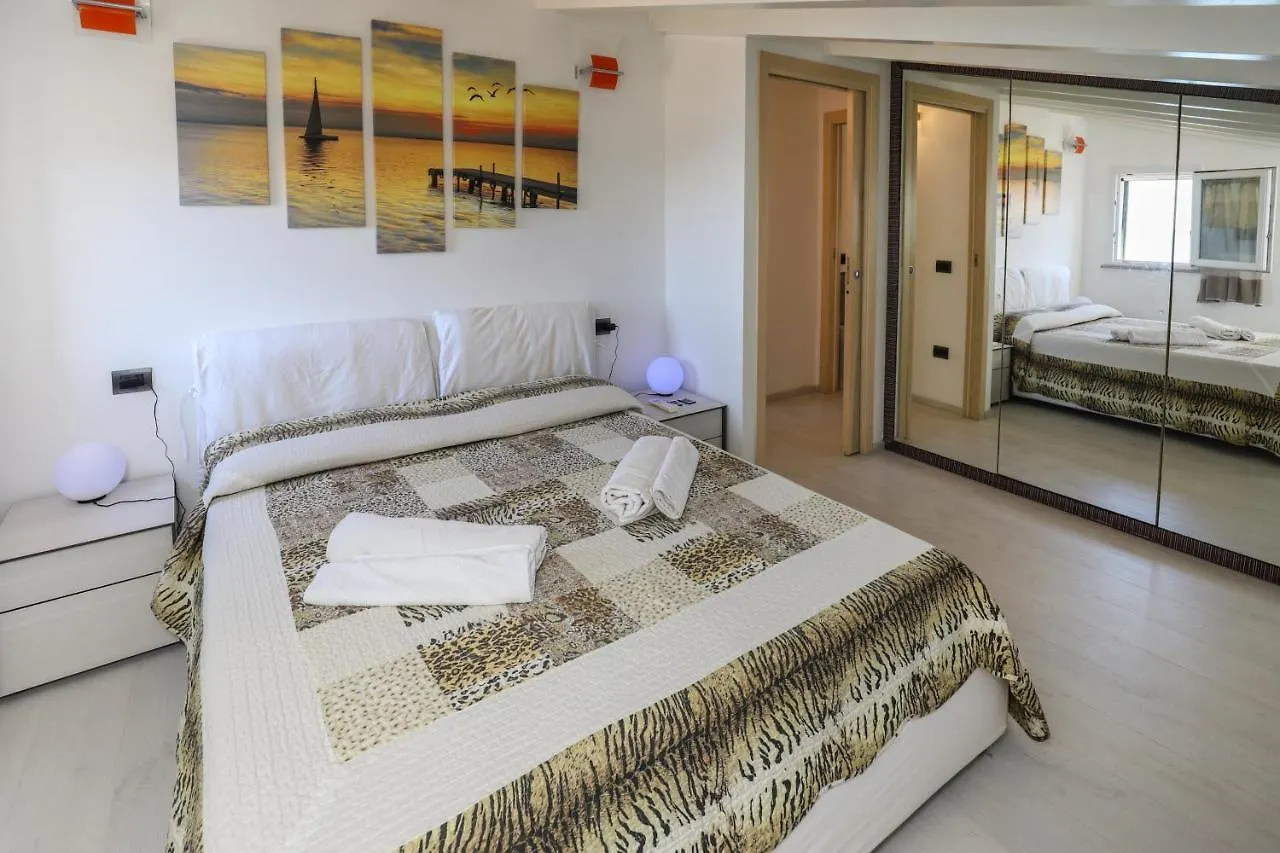 Residence Aurora Castelsardo