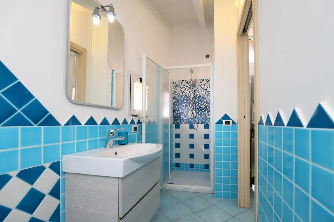 Residence Aurora Castelsardo Appartement