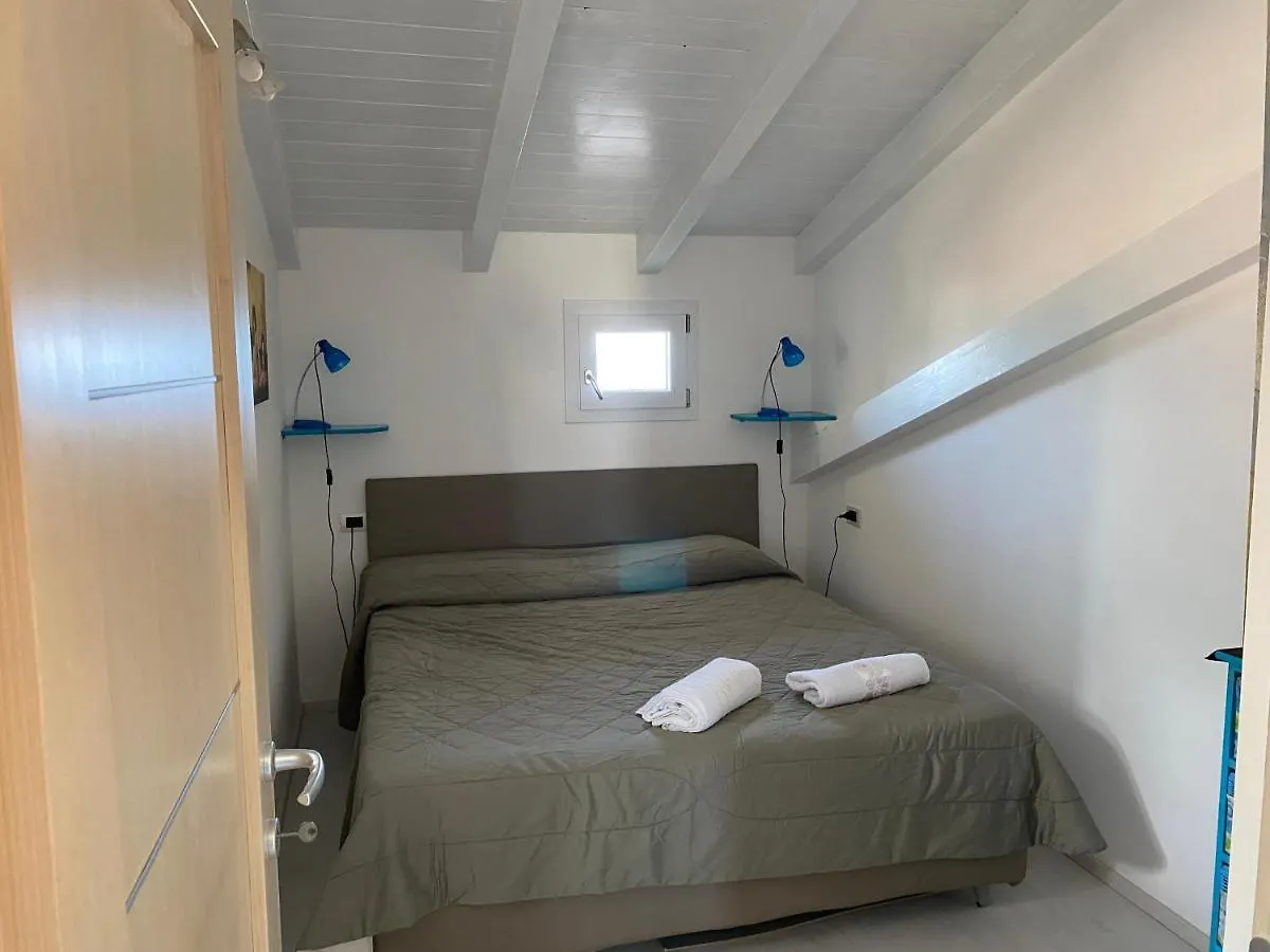 Residence Aurora Castelsardo 0*,  Italie