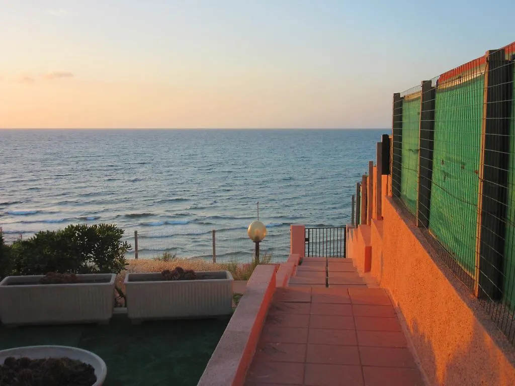 Residence Aurora Castelsardo Appartement