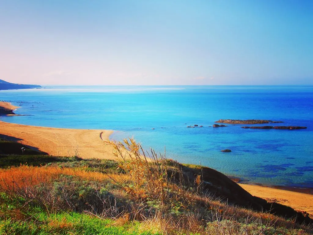 Residence Aurora Castelsardo 0*,